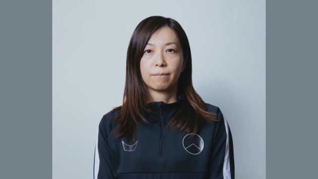 「感動が駆け抜けるフットボールを継承」 ふじざくら山梨 来季監督は現コーチの平山氏に 女性監督はチーム初(YBS山梨放送)|dメニューニュース(NTTドコモ) 「感動が駆け抜けるフットボールを継承」 ふじざくら山梨 来季監督は現コーチの平山氏に 女性監督はチーム初