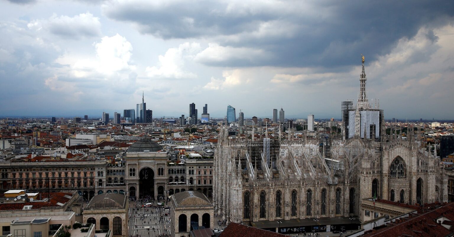 アングル：富の世襲続くイタリア、低い相続税が「特権」を温存 | ロイター