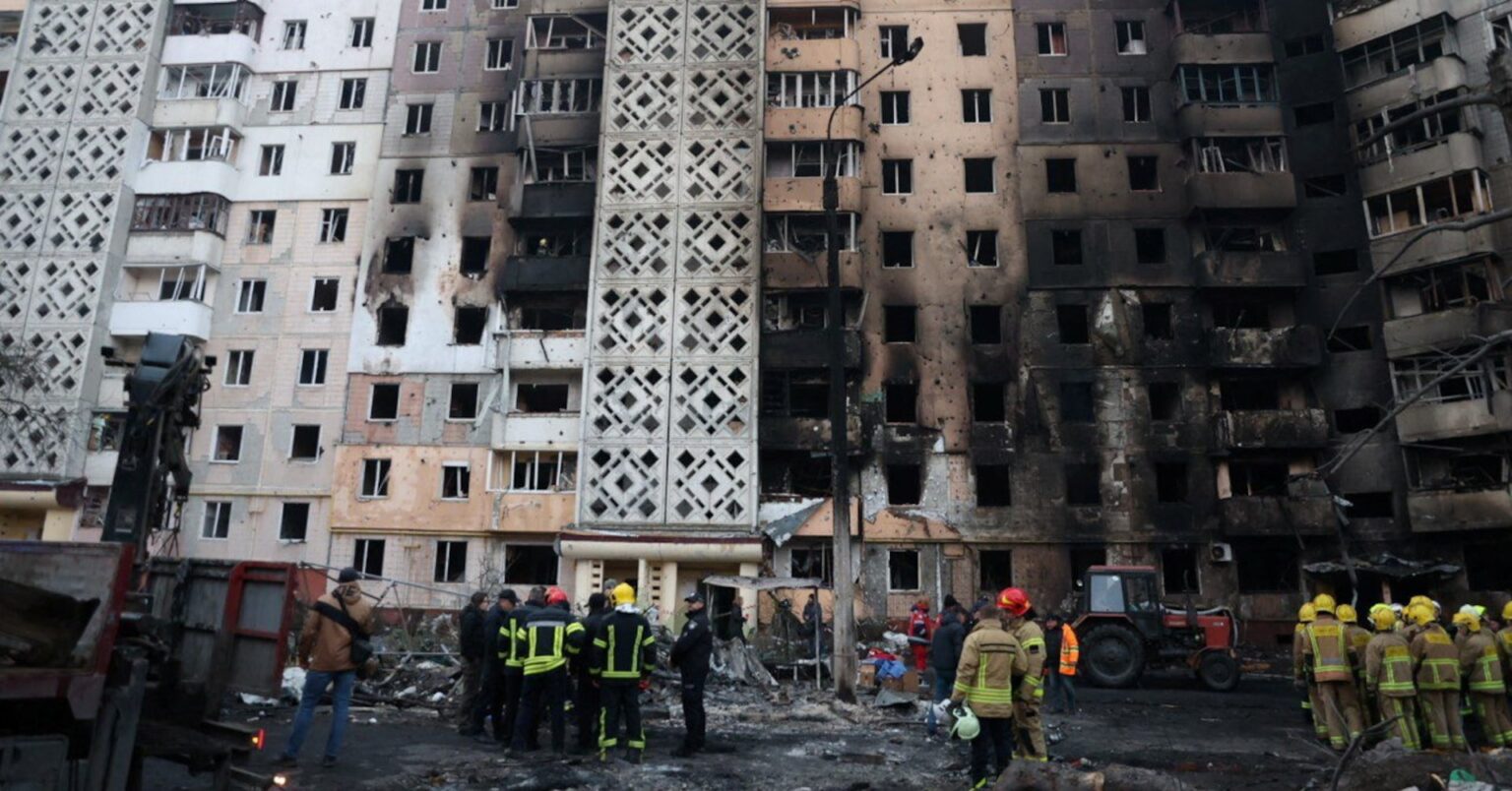 ウクライナ和平案、西側首脳が修正要求　トランプ氏は柔軟性示唆 | ロイター