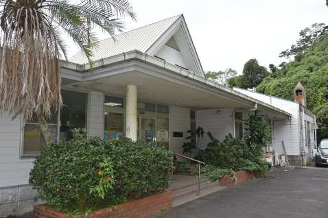 絶景の入浴施設だったのに…トロピカルガーデン 30年の歴史に幕――26年3月めど休業「いったんリセット」　錦江町