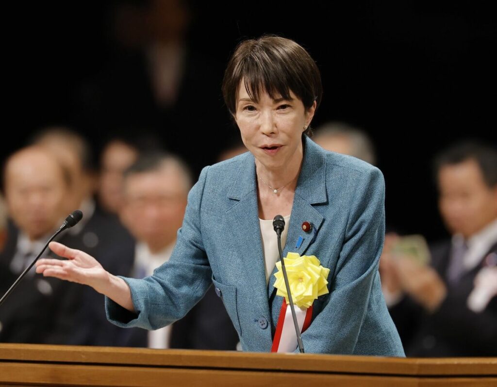 高市首相を「毒苗」と呼び、「沖縄の日本帰属」に懐疑論ぶつけてきた中国、対日強硬姿勢のギアは確実に上がった 東アジア「深層取材ノート」(第307回)(1/4) | JBpress (ジェイビープレス) 高市首相を「毒苗」と呼び、「沖縄の日本帰属」に懐疑論ぶつけてきた中国、対日強硬姿勢のギアは確実に上がった 東アジア「深層取材ノート」(第307回)(1/4) | JBpress (ジェイビープレス)