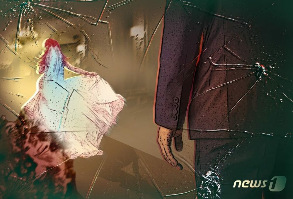 小学生の弟の「合格」発言で破談？…韓国・婚約解消エピソードが物議　写真枚　国際ニュース：AFPBB News