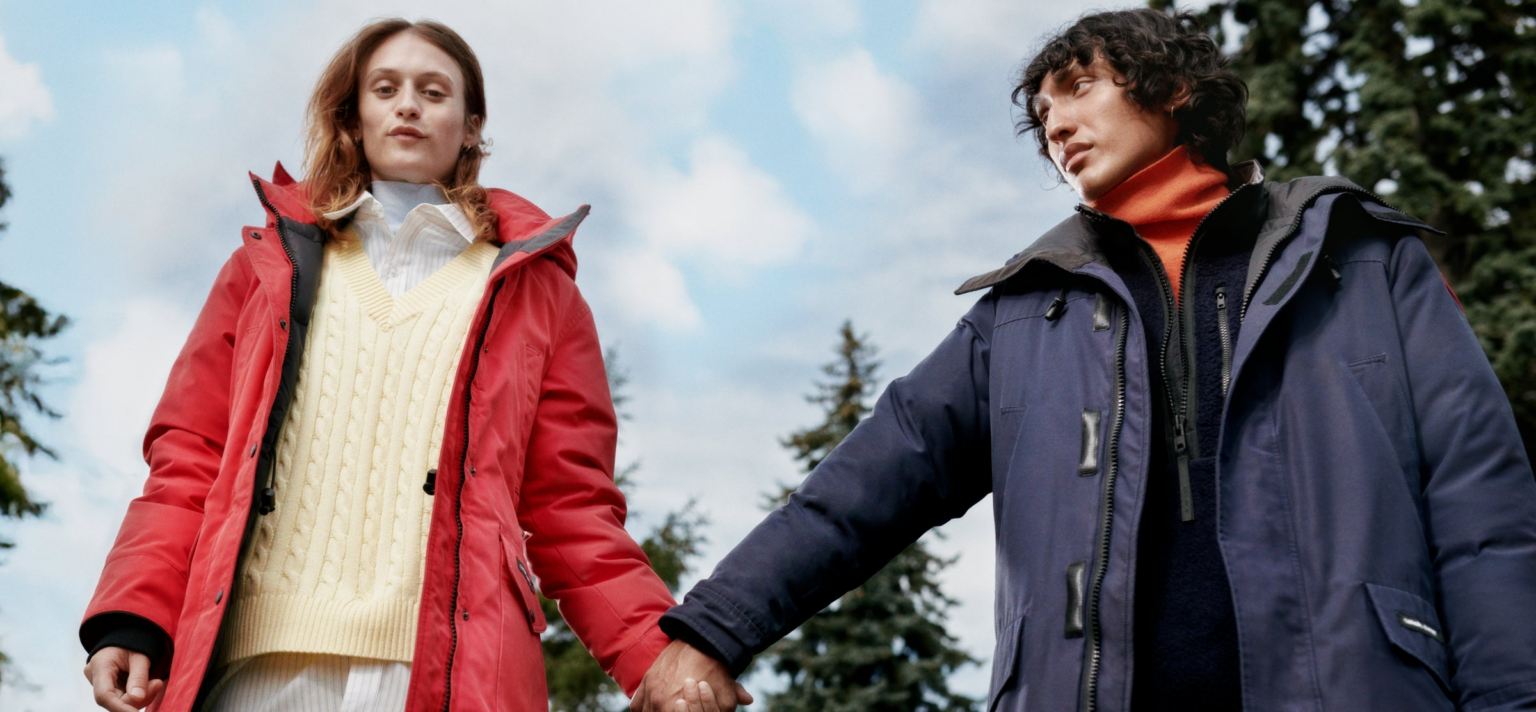 CANADA GOOSE Generations、カナダグース認定リユース販売を始めます。”Lifetime Quality” を次の世代へ引き継ぐ循環型モデル CANADA GOOSE Generations、カナダグース認定リユース販売を始めます。"Lifetime Quality" を次の世代へ引き継ぐ循環型モデル