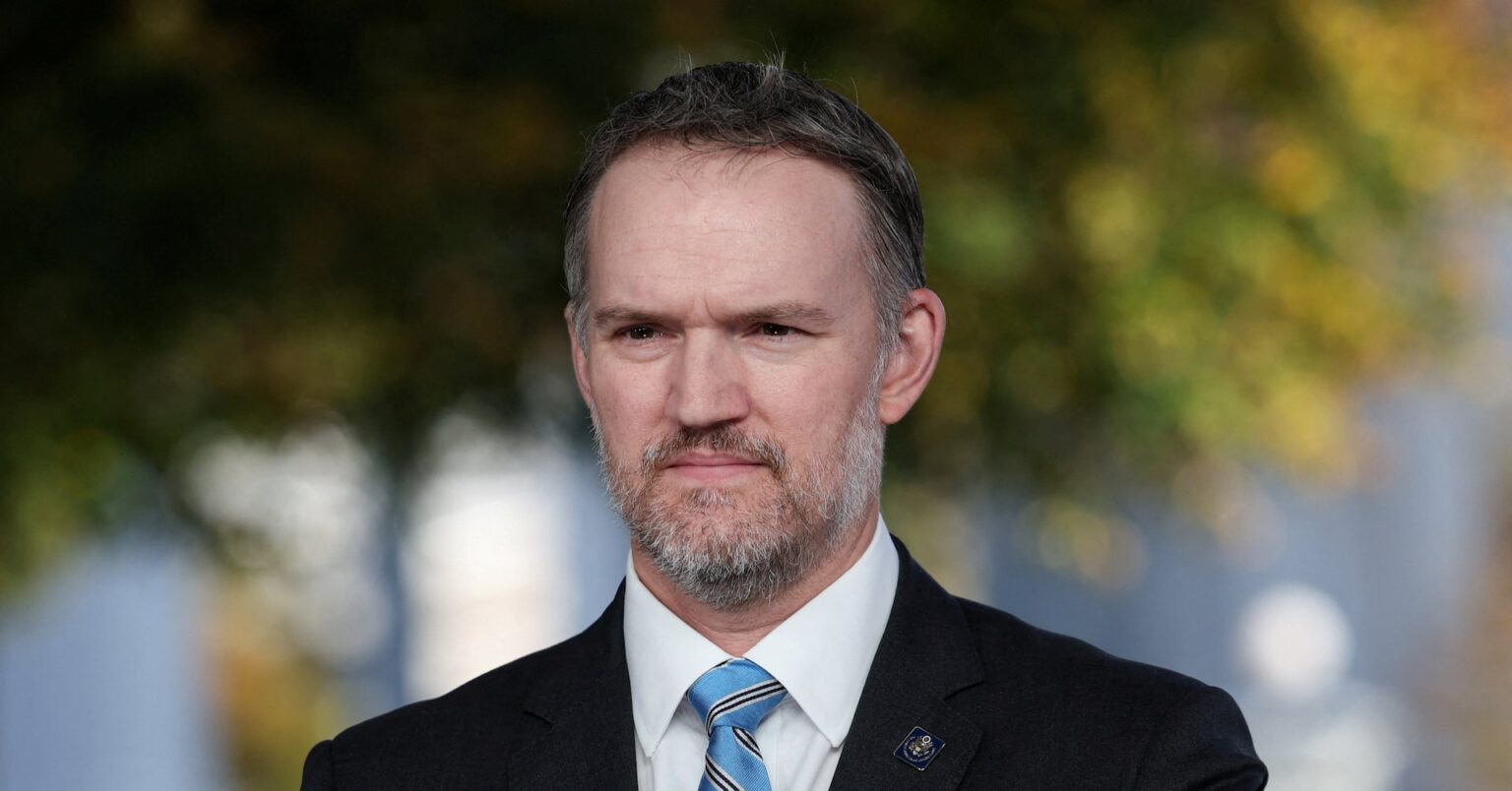 米、ＥＵにデジタル規制見直し要求　鉄鋼関税引き下げと引き換え | ロイター