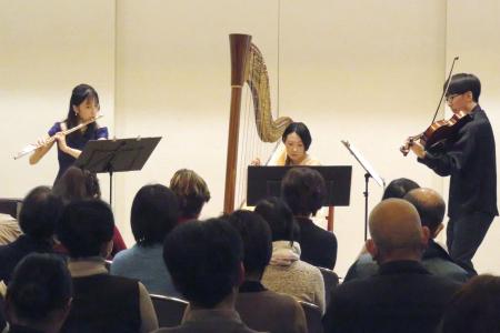 コンサートと考古学を楽しむ催し １２月、奈良の博物館で | 全国のニュース | 福井新聞ONLINE