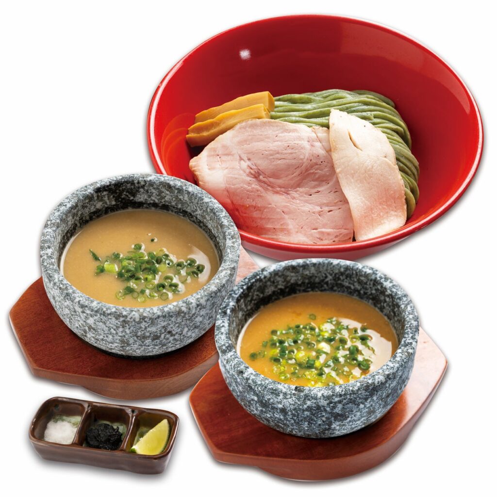 茨城県で最上級の極上濃厚体験！海老と蟹の旨味が押し寄せる海老蟹専門ラーメン店『活龍 海老蟹専門 甲殻堂』11月1日、つくば市にリニューアルオープン！ | 有限会社天辺ダッシュカンパニーのプレスリリース