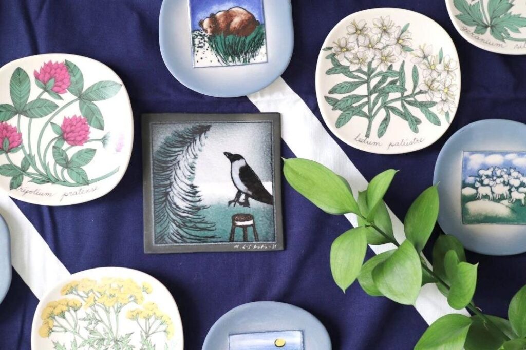 「柏の葉 蚤の市」千葉・柏にアンティーク雑貨や家具が集結、古着や天然石アクセサリーも - ファッションプレス