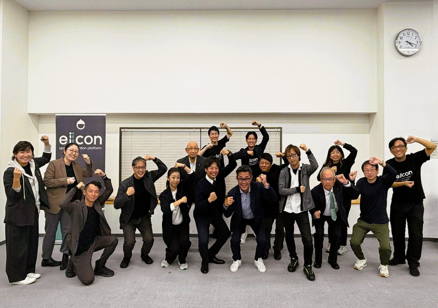 【青森県×eiicon】青森県内企業と全国の企業等のマッチングによる3つの共創プロジェクトが誕生！ 『AOMORI OPEN INNOVATION PROGRAM 2025 「Blue Ocean」』