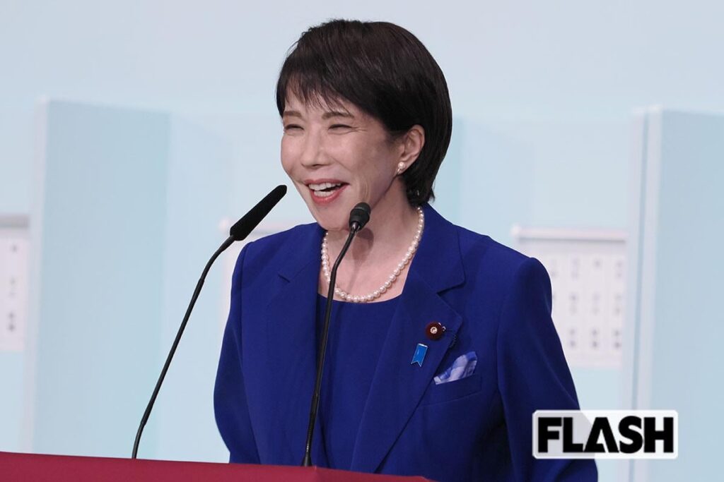 相次ぐ中国公演中止に、シンガーソングライターらが続々高市首相に怒り表明「黙るな。怒れ。抗議しろ」の憤激