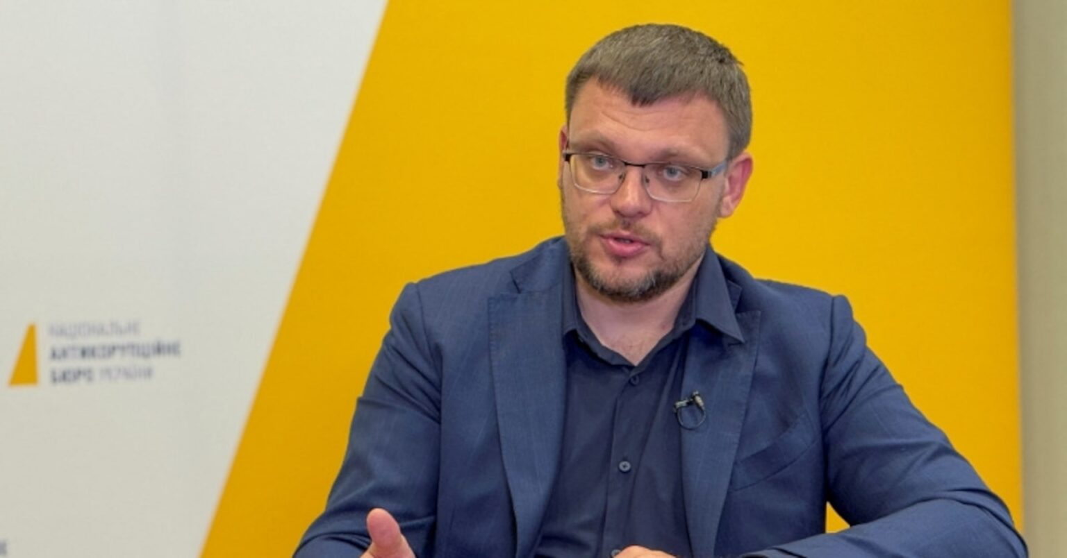 ウクライナ大規模汚職事件さらに拡大へ、捜査トップが見通し | ロイター