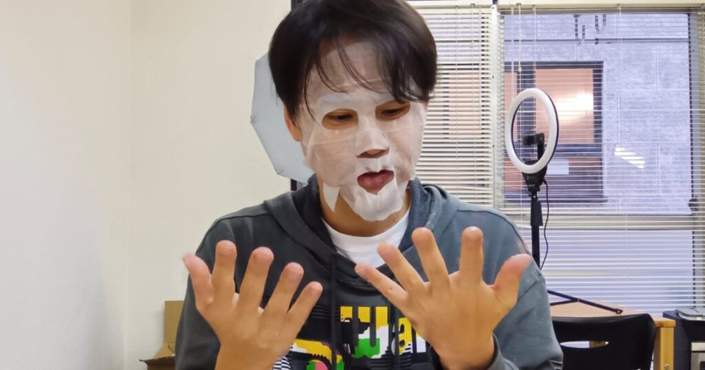 【迷走？】吉野家がこっそり「スキンケア福袋」を販売 → 衝撃の連続だった中身がこちら / SPEEDIA福箱セット2026