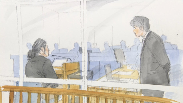 安倍元総理襲撃事件　失敗に「一体何をしているんだと」　山上徹也被告が岡山で旧統一教会幹部の襲撃試みた経緯語る　