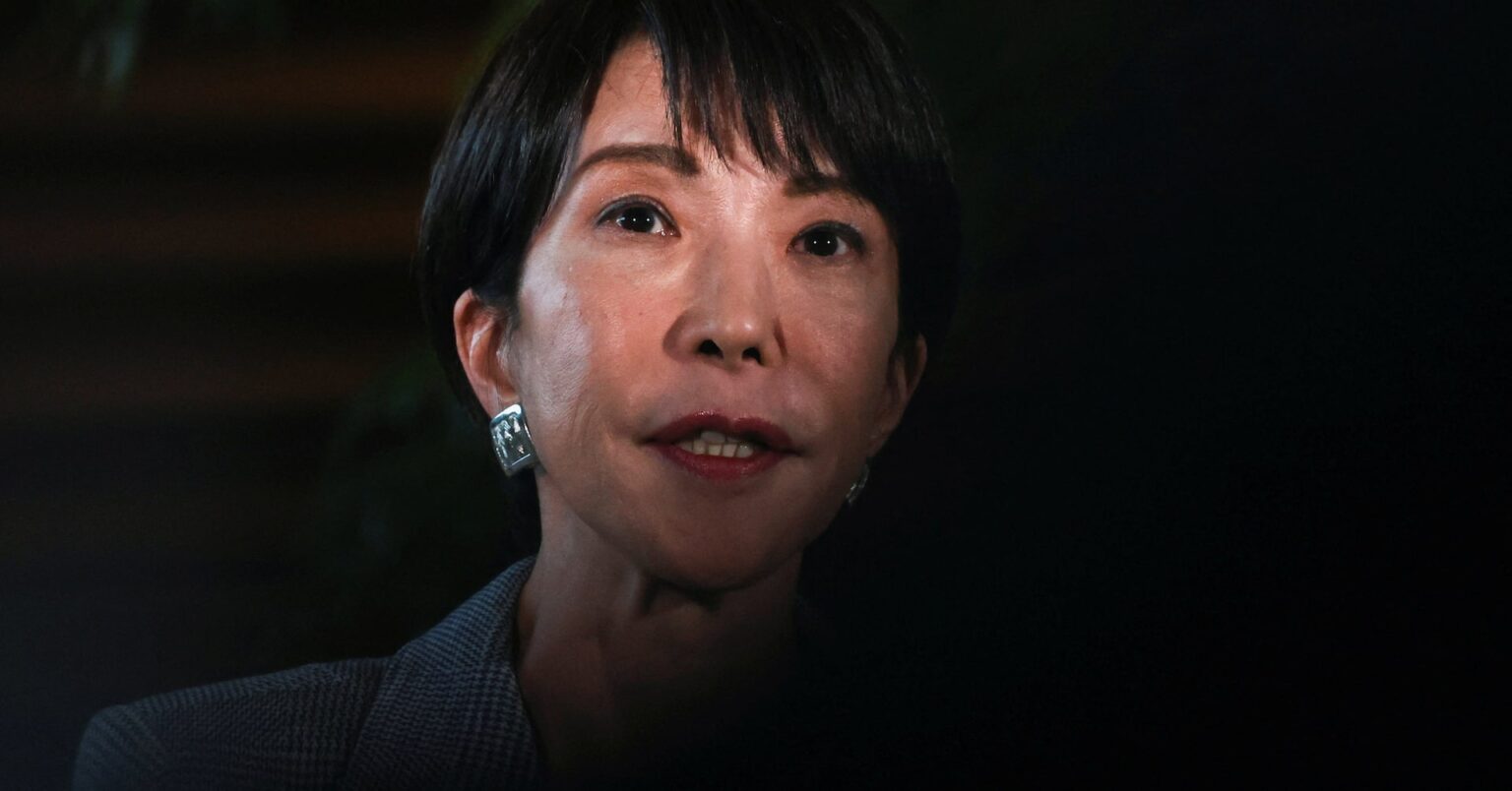 マクロスコープ：米中接近で揺れる高市外交、「こんな難しい問題は初めて」と関係者 | ロイター