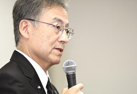 福井県知事、議員に説明 セクハラ文面で辞職意向 | | 全国のニュース