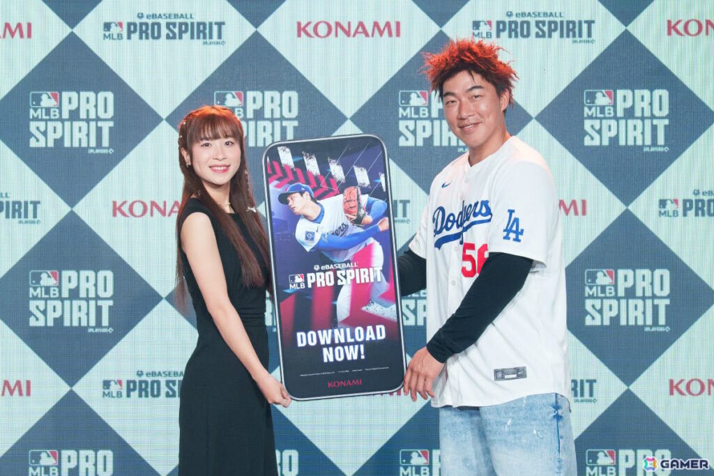「メジャスピ」クオ・ホンチーさん、齋藤隆さん、松井秀喜さんら日本＆台湾のレジェンドが「JAPAN ＆ TAIWAN LEGENDS 第1弾」に登場！