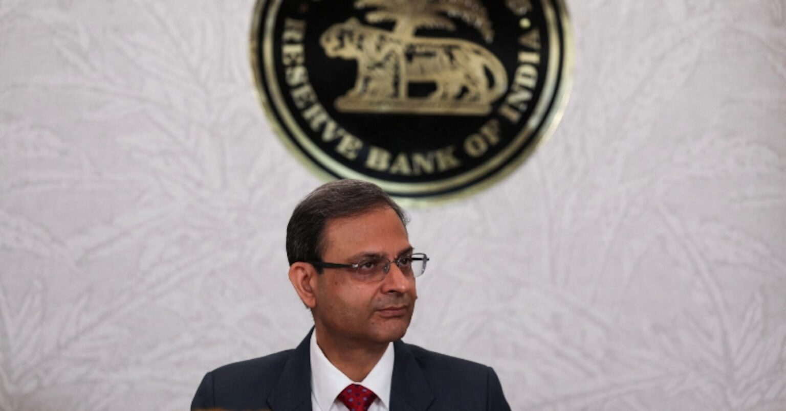 インド中銀、追加利下げの余地「確かにある」＝総裁 | ロイター