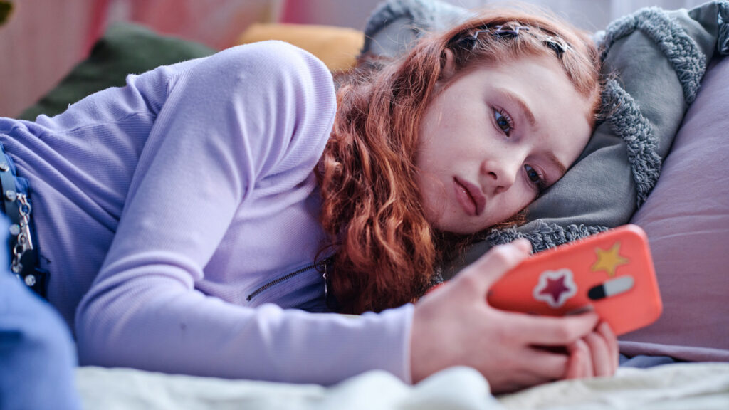 SNS利用の最低年齢を一律16歳とする提案を欧州議会が採択 - GIGAZINE