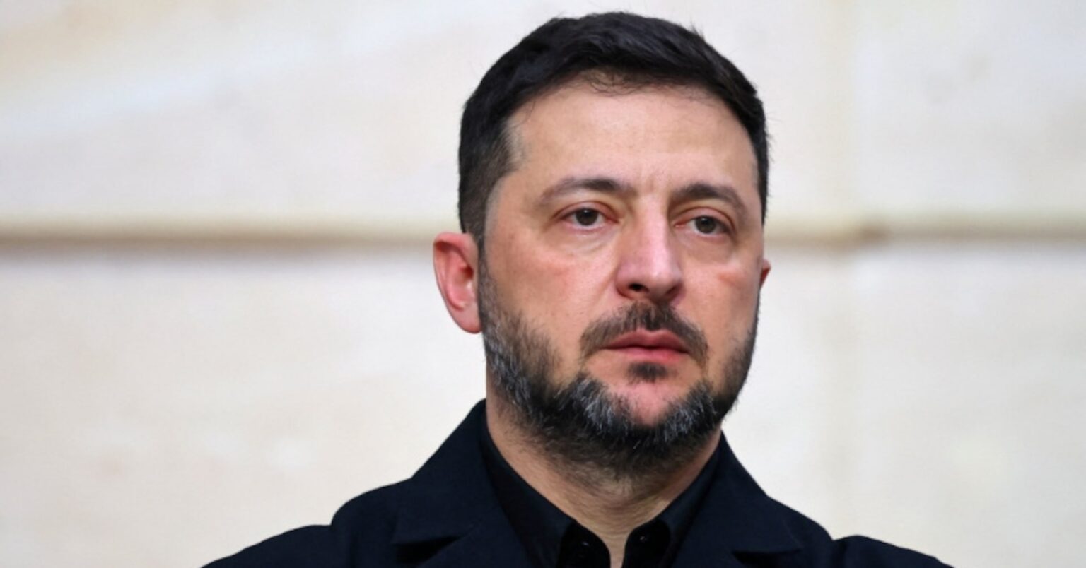 ウクライナ、ＥＵに凍結ロシア資産活用の融資承認を改めて要請 | ロイター