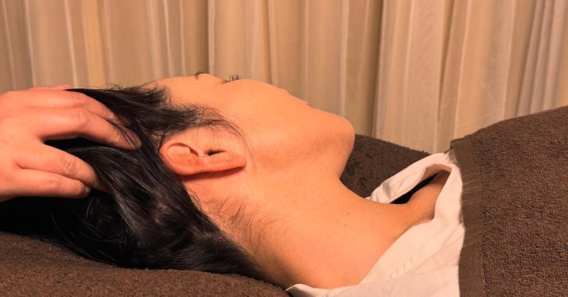 ドライヘッドスパ専門店Petit Repos〜de tete〜よりお知らせ🕊️ついに…ホットペッパービューティーでの掲載がスタートしました！...（2025.11.28） | 福島市のドライヘッドスパ専門サロン　Petit Repos ～de tete～（プチ・ルポ ドゥ・テテ）