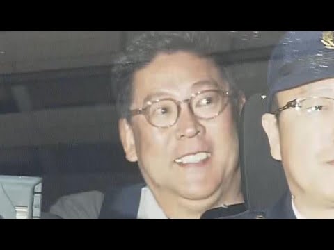 【速報】Ｎ党・立花孝志被告を名誉毀損の罪で起訴　街頭演説やＳＮＳで元兵庫県議の名誉を生前と死後にわたって傷つけた疑いで逮捕　神戸地検（2025年11月28日）