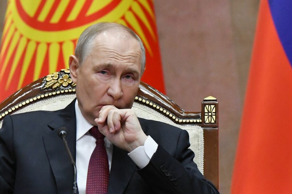 【原油ウォッチ】ウクライナ和平期待でロシア産原油の供給懸念緩和、2027年までに大幅に下落する可能性も(1/3) | JBpress (ジェイビープレス)