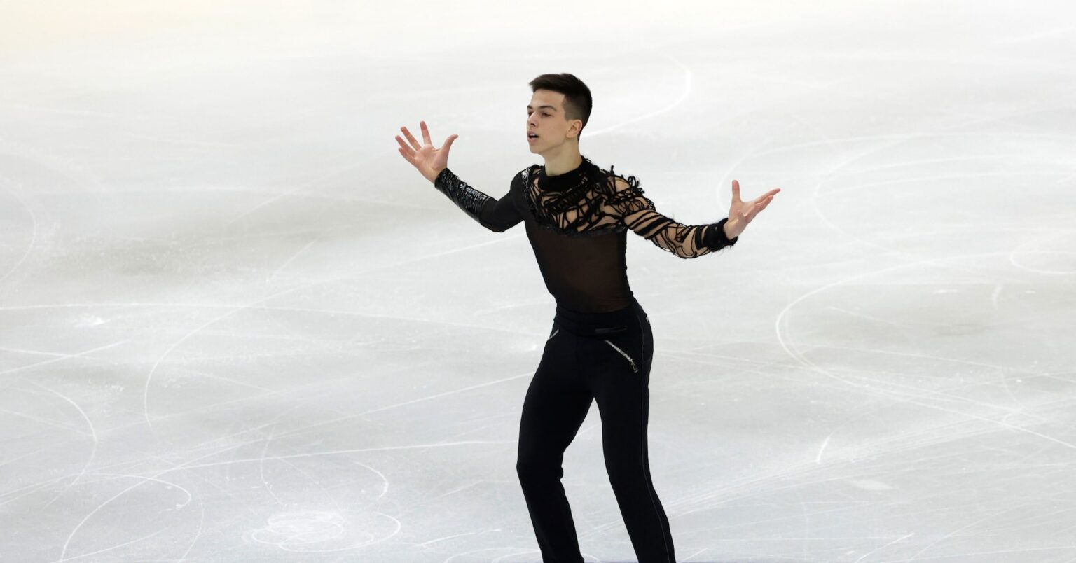 五輪=フィギュアのロシア選手ら3人の中立参加、IOCが承認 | ロイター 五輪=フィギュアのロシア選手ら3人の中立参加、IOCが承認 | ロイター