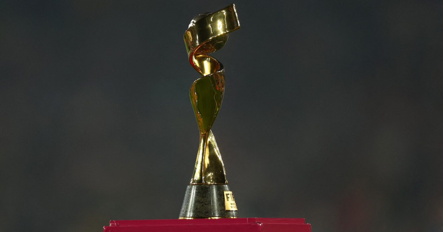サッカー=英国4協会、35年女子W杯共同開催に立候補 | ロイター サッカー=英国4協会、35年女子W杯共同開催に立候補 | ロイター