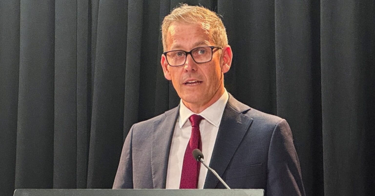 ニュージーランド経済、下半期は拡大　需要安定化＝中銀総裁 | ロイター