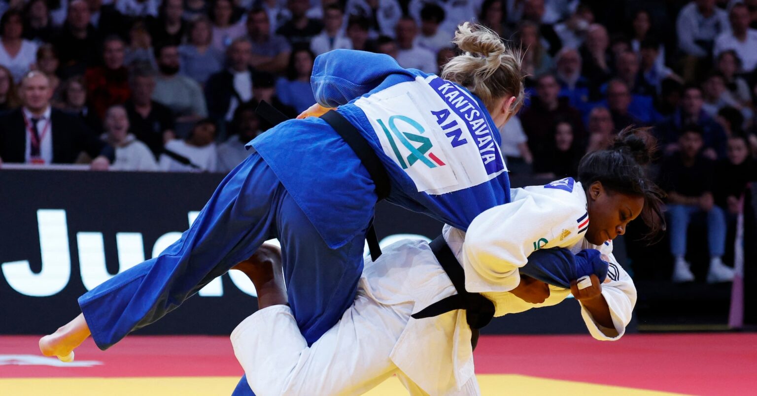 五輪＝国際柔道連盟、ロシア選手の正式復帰認める　国旗使用も | ロイター