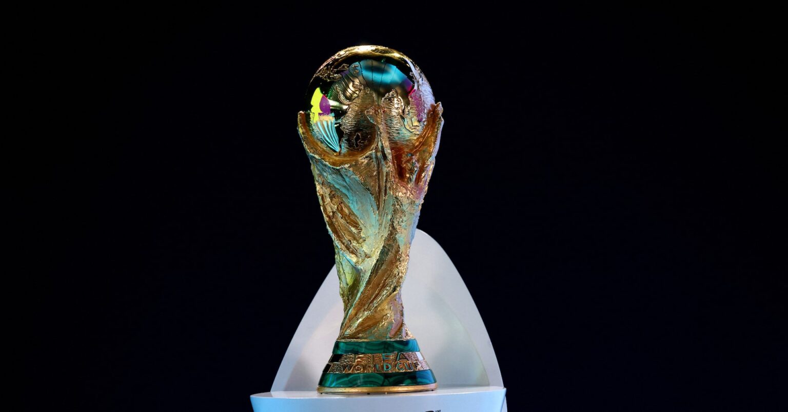 サッカー＝イラン、米国のビザ制限を理由にＷ杯抽選会ボイコットの意向 | ロイター