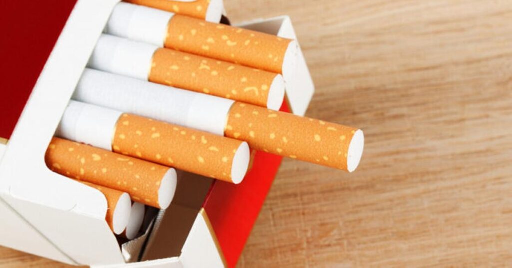 タバコ業界はパ・デ・ラ・カサへの販売を制限する政府の計画に反対している