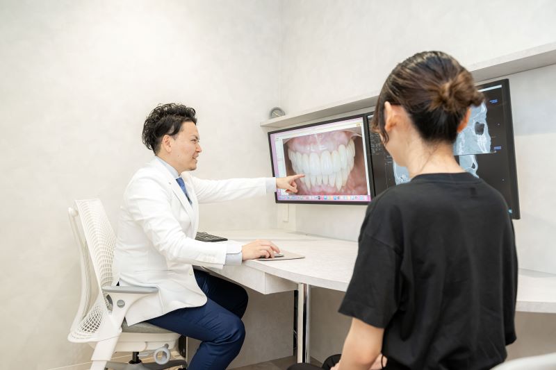 リッツ歯科・矯正歯科　大分駅前