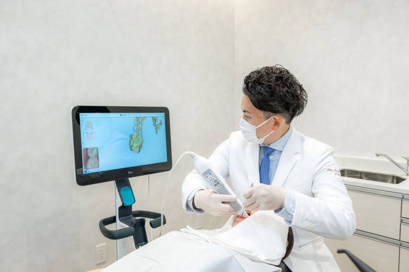 リッツ歯科・矯正歯科　大分駅前