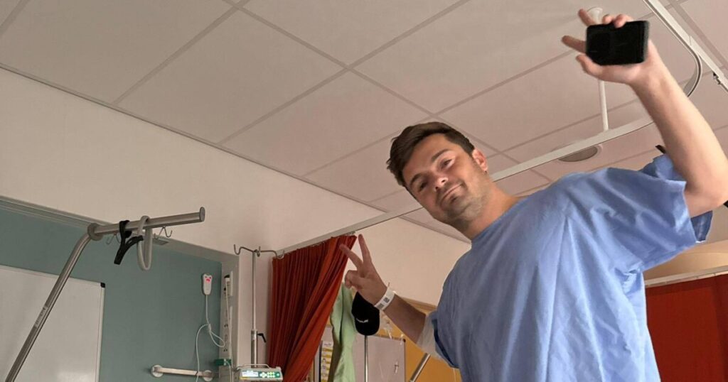 世界トップDJのMartin Garrix (マーティン・ギャリックス) 、予期せぬ虫垂炎で急遽手術に！ 今週末のメキシコでの公演はキャンセル…