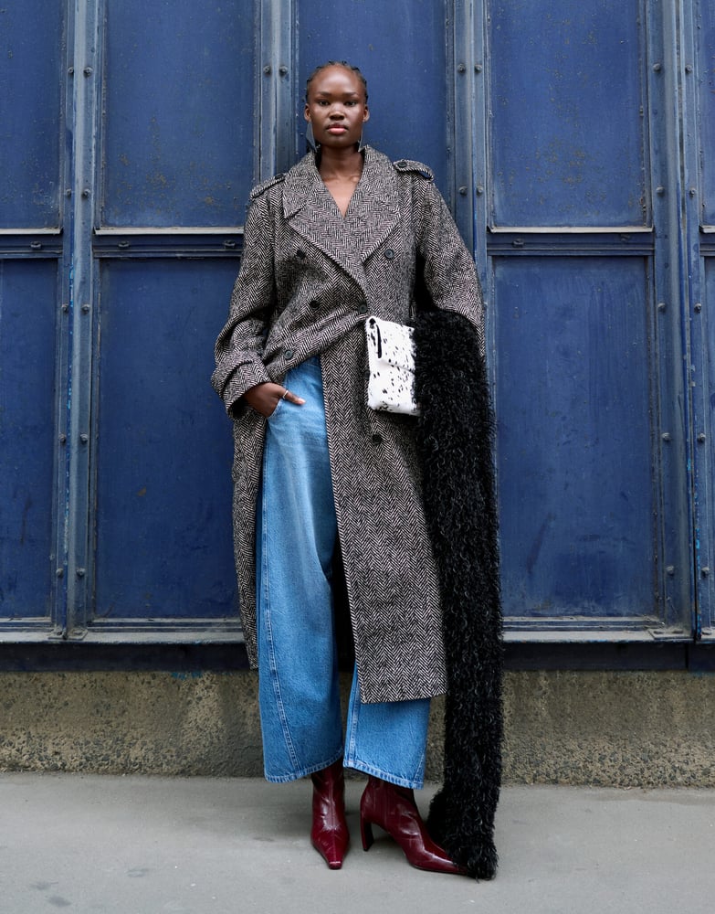 かつてギャラリー・ラファイエットに出店していたトップショップが、プランタンに拠点を移す