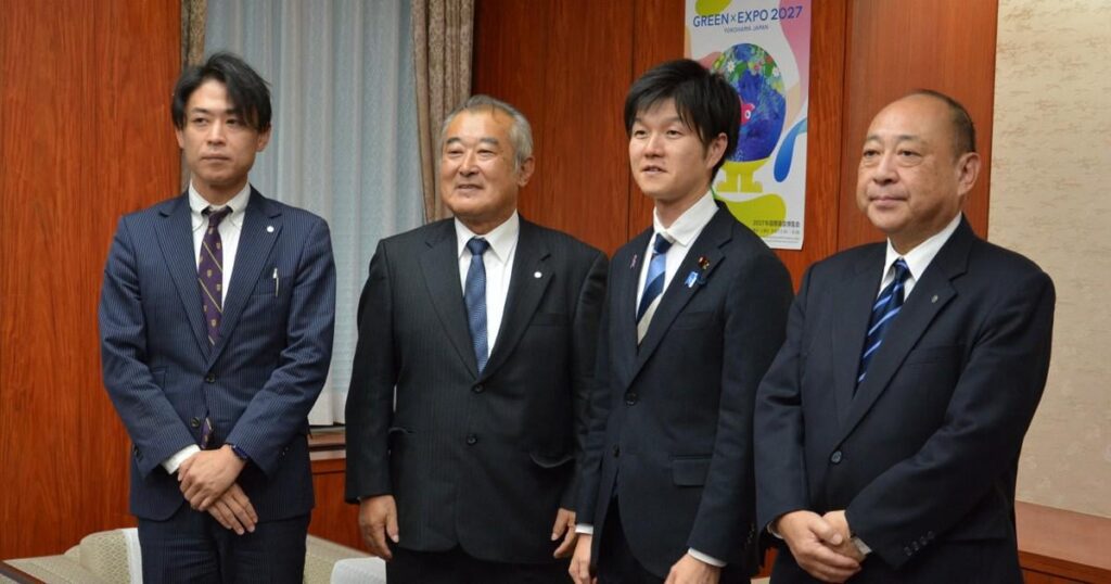 農業法人協会長がおこめ券に反対を表明　配布コストなど理由 | 毎日新聞