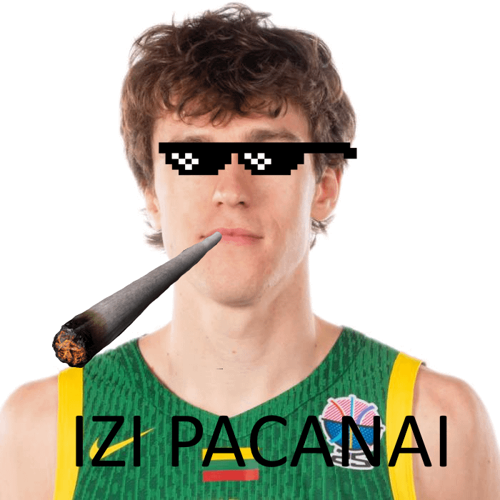 イグナス・サルギナス