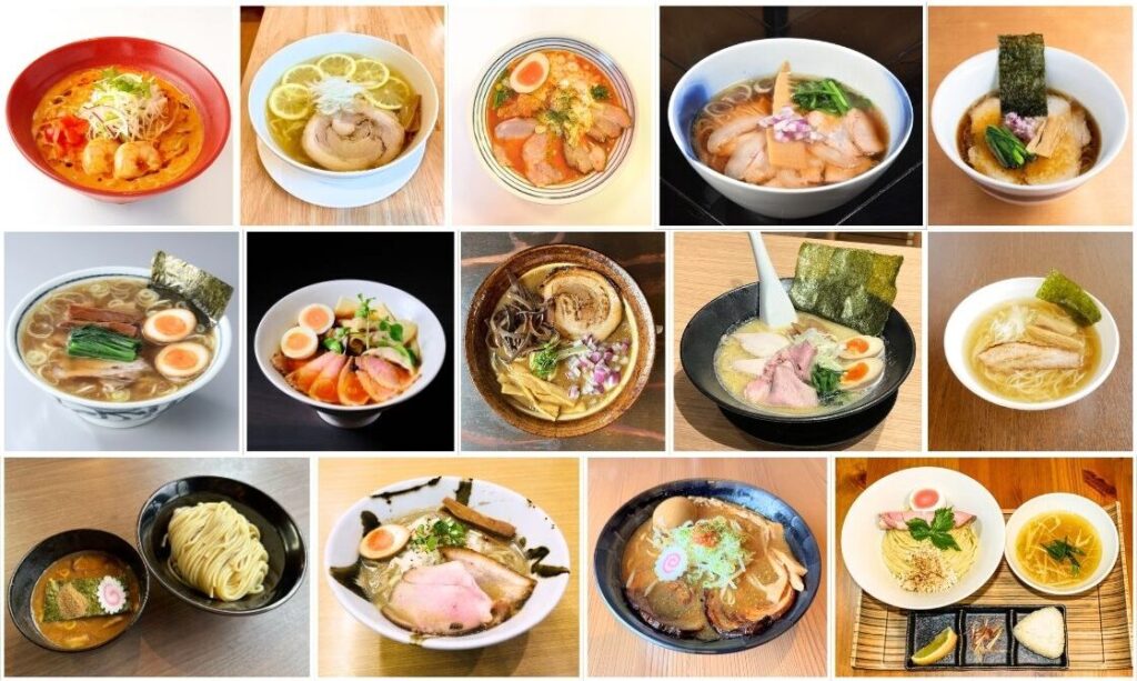 新潟のラーメンファン必見♪『2025年最後の一杯におすすめラーメン14選』をご紹介！“ラーメンのこだわりと新年の抱負”もインタビュー♪ - 地域情報サイト「ガタチラ」