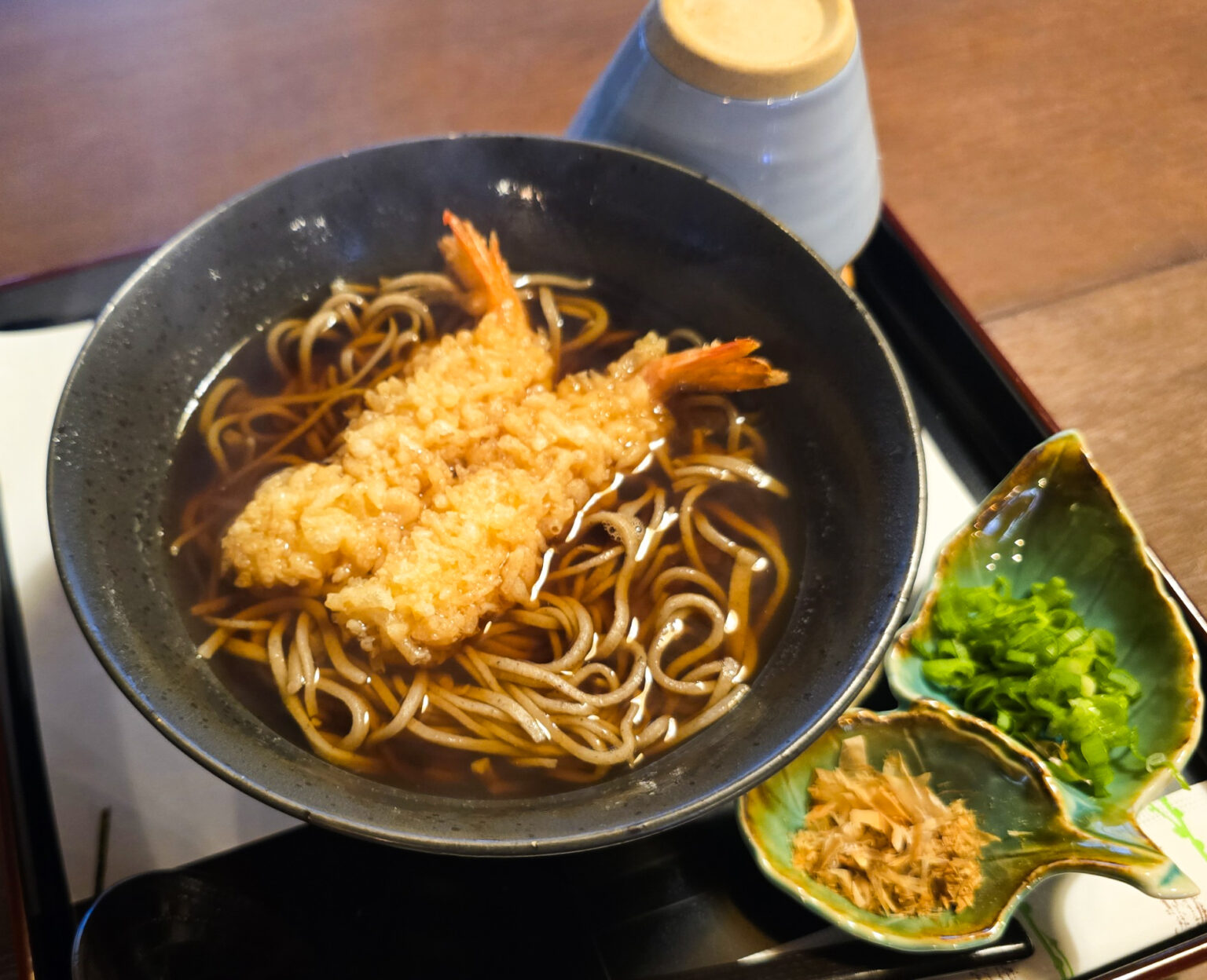 ［オープン］地域に寄り添う古民家ギャラリー「えーあんばい」～人気店『おちらと庵さえき』の姉妹店 | 鳥取マガジン