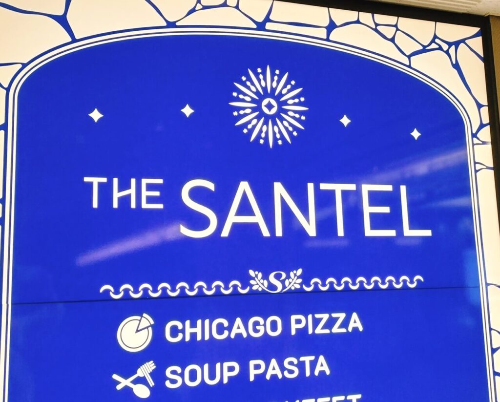 【開店】洋食レストランのTHE SANTEL(ザ サンテル)がオープンしたよ | ジモシル宮崎 【開店】洋食レストランのTHE SANTEL(ザ サンテル)がオープンしたよ | ジモシル宮崎