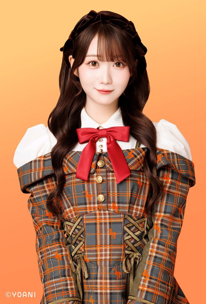 ＝LOVE（イコールラブ） 大谷映美里さんが“光とLOVE”を灯す！　本場ドイツの雰囲気に包まれる 東京クリスマスマーケット in 芝公園 点灯式開催
