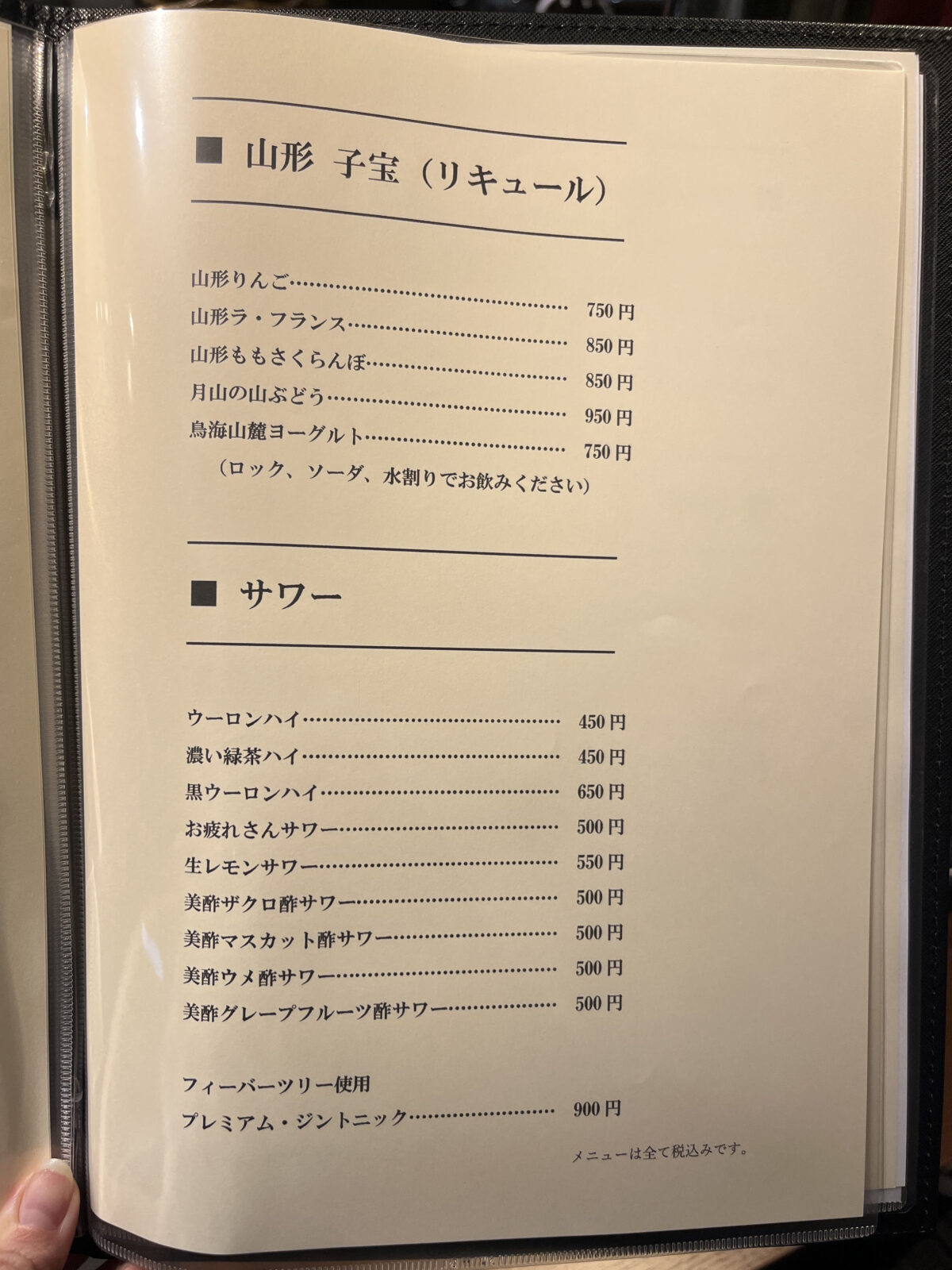 赤羽 てらてら