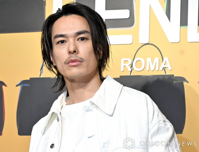 三代目J SOUL BROTHERS・今市隆二、来年より活動再開へ　「自粛期間を通じて深く反省」 | ORICON NEWS | 国内海外のニュース