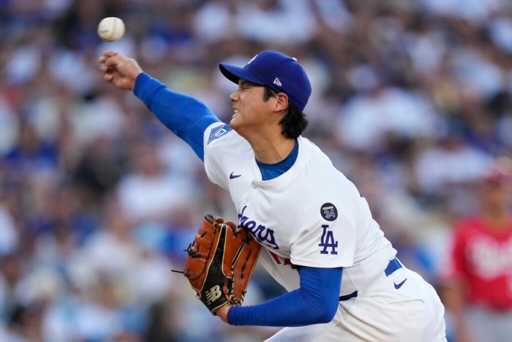 いつの間に…！ スペイン語で感謝を伝える大谷翔平に「流暢で違和感がない！」 - NewSphere