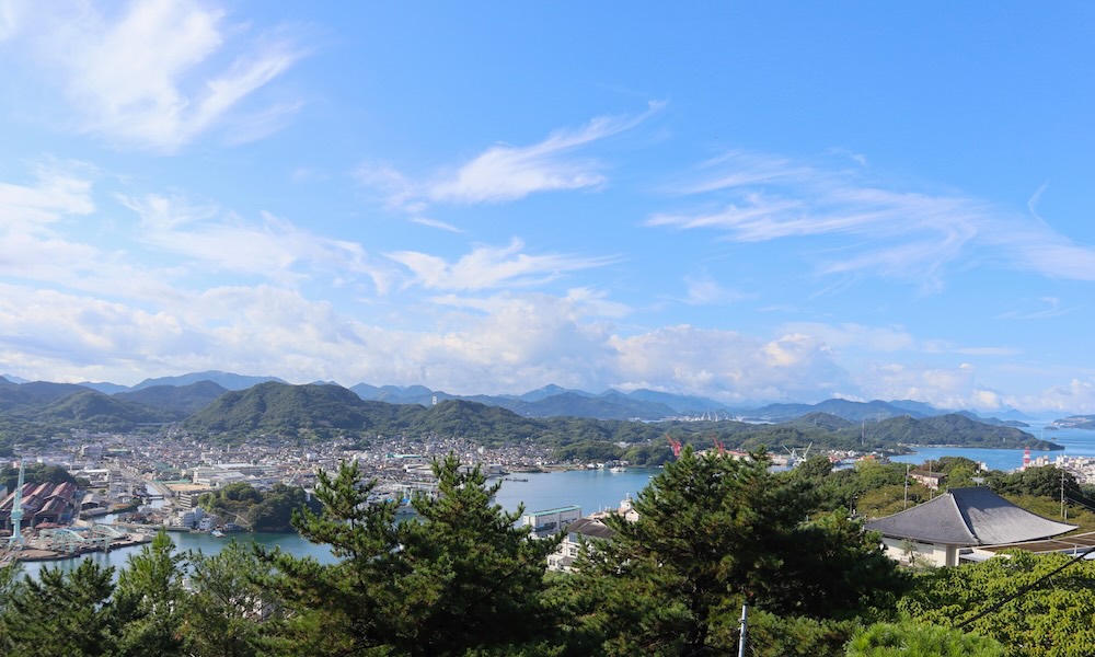 「ひろしま国際建築祭2025」会場レポート 尾道編