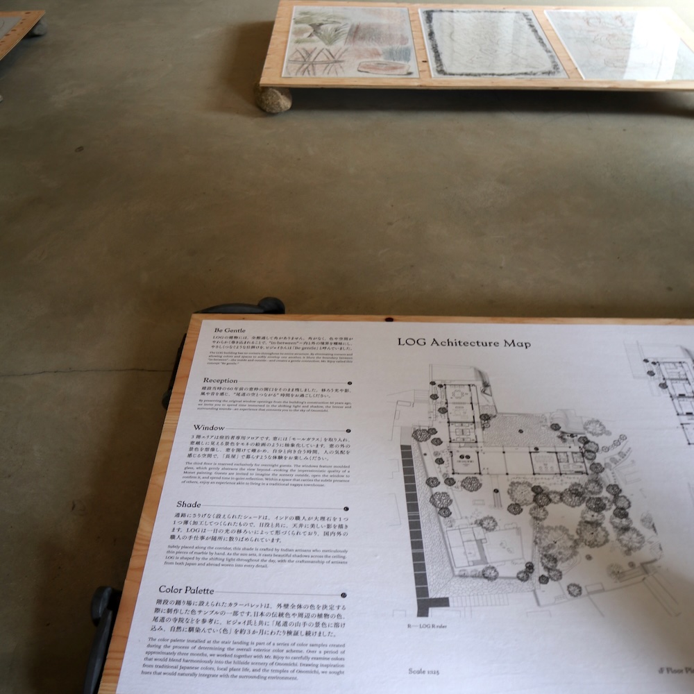「ひろしま国際建築祭2025」会場レポート 尾道編 / LOG会場