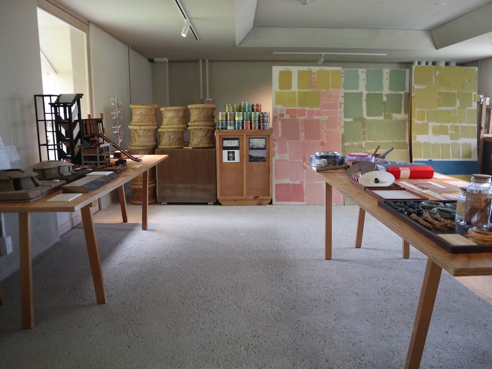 「ひろしま国際建築祭2025」会場レポート 尾道編 / LOG会場