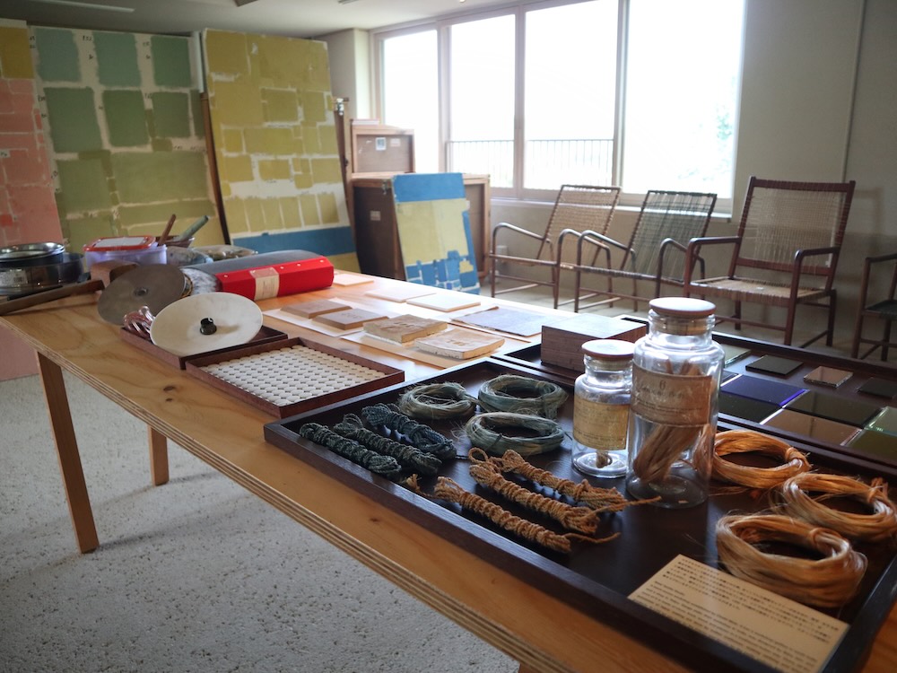 「ひろしま国際建築祭2025」会場レポート 尾道編 / LOG会場