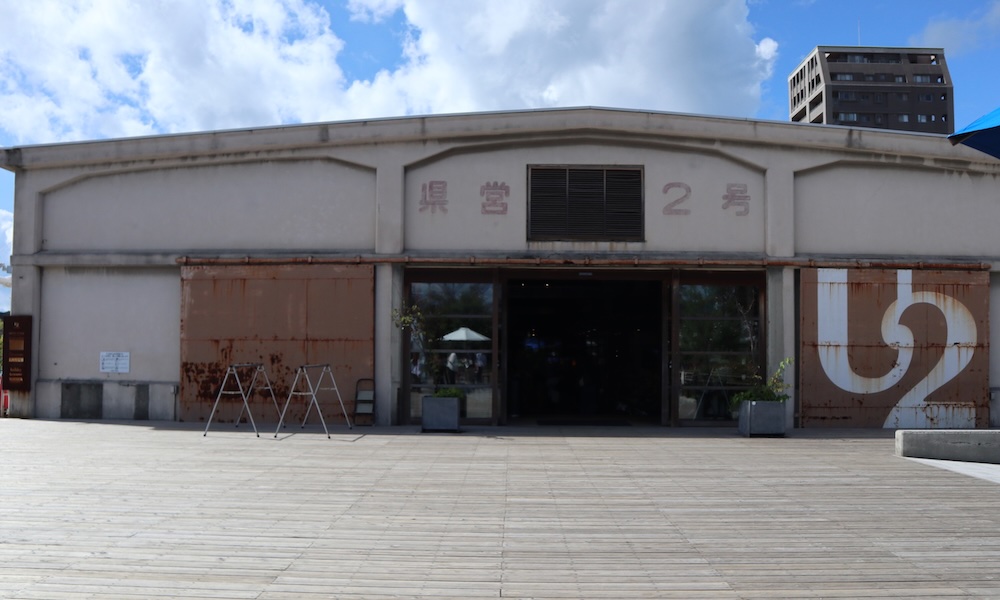 「ひろしま国際建築祭2025」会場レポート 尾道編 / U2