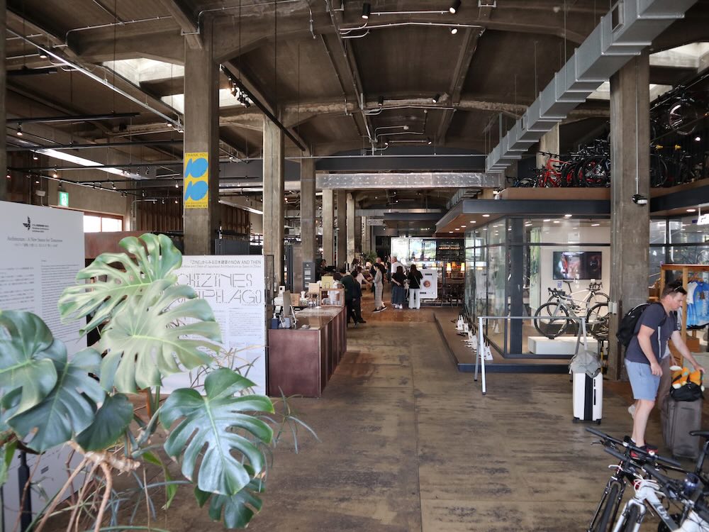 「ひろしま国際建築祭2025」会場レポート 尾道編 / U2